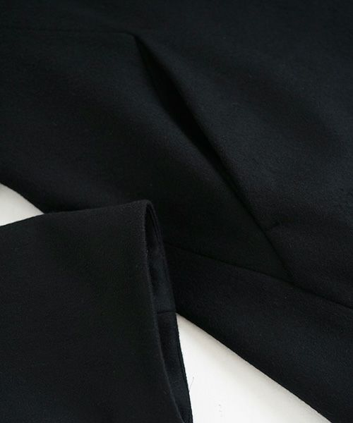 VU.ヴウ.hood coat vu-a12-c13[BLACK]_