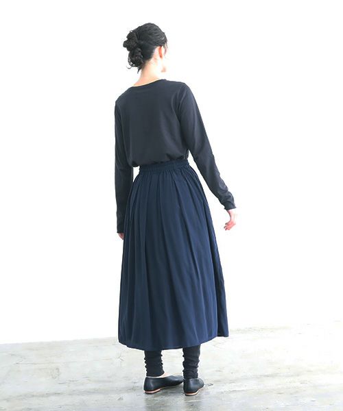 新品】24SS KristenseN DU NORD / Skirt - レディース