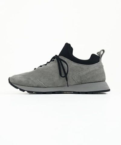 P.N.E.shoes　PNE-A-02 / GREY