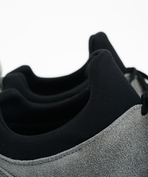 P.N.E.shoes　PNE-A-02 / GREY