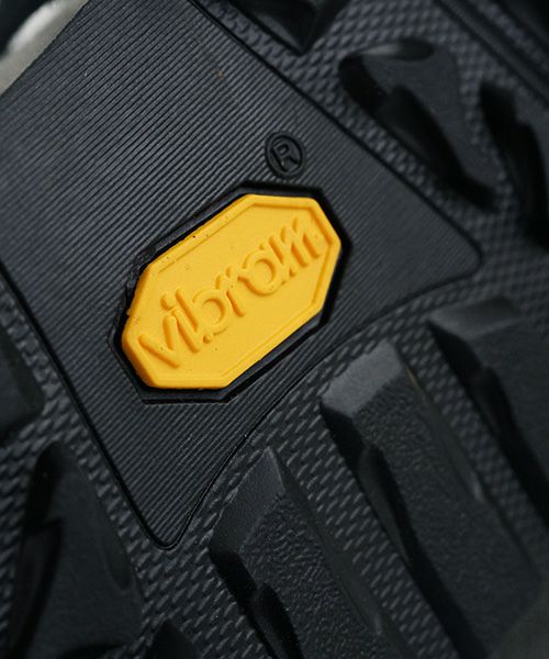 P.N.E.shoes　PNE-A-02 / GREY