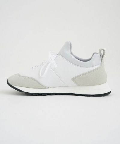 P.N.E.shoes　PNE-A-04 / WHITE