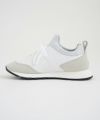 P.N.E.shoes　PNE-A-04 / WHITE