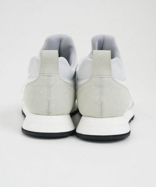 P.N.E.shoes　PNE-A-04 / WHITE