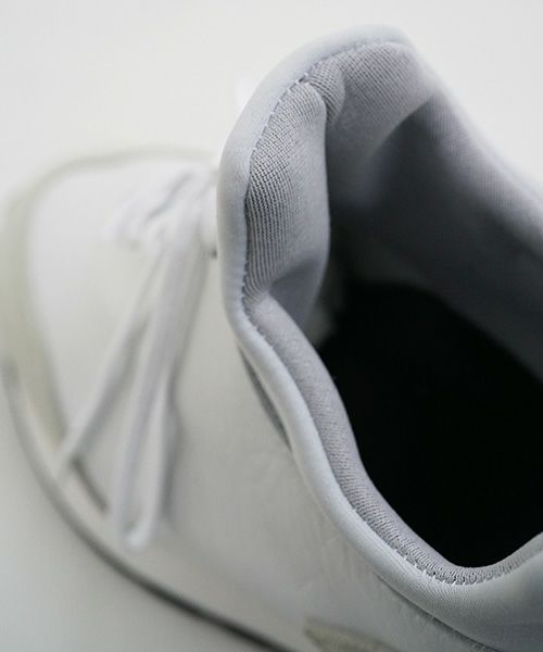 P.N.E.shoes　PNE-A-04 / WHITE