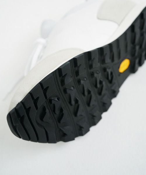 P.N.E.shoes　PNE-A-04 / WHITE