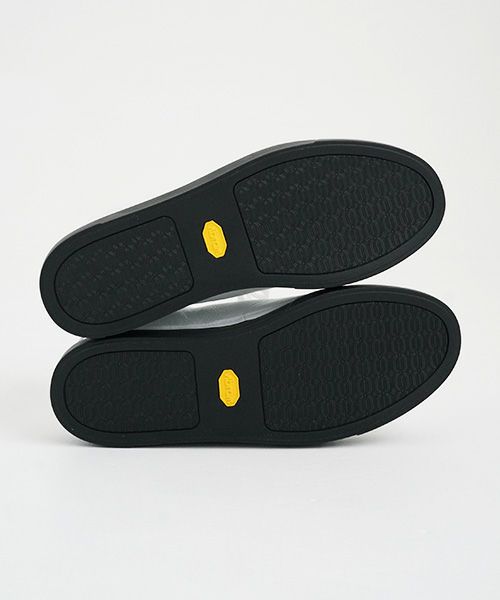 P.N.E.shoes　PNE-E-02 / WHITE