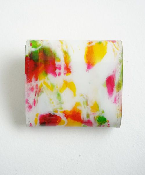 macromauro マクロマウロ.paint wallet P