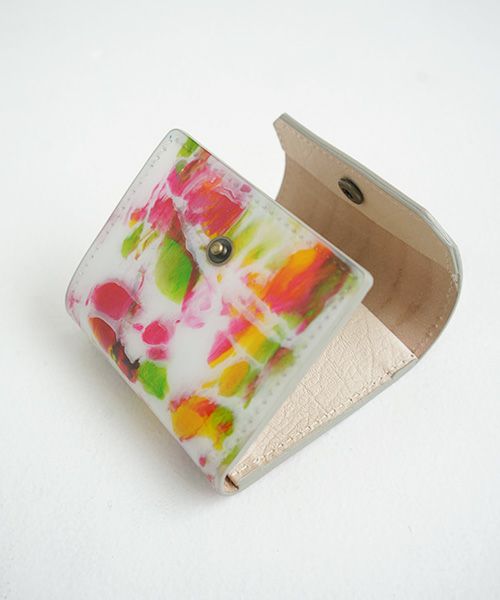 macromauro マクロマウロ.paint wallet P