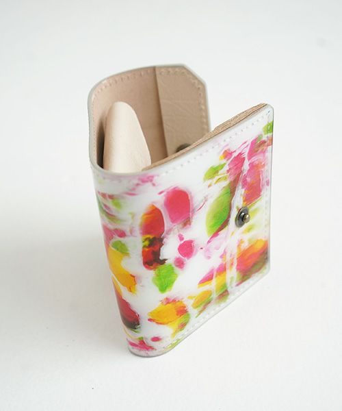 macromauro マクロマウロ.paint wallet P