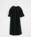 YAB-YUM ヤブヤム.YORK SMOCK OP [211306/BLK]