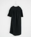 YAB-YUM ヤブヤム.YORK SMOCK OP [211306/BLK]