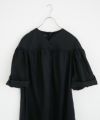 YAB-YUM ヤブヤム.YORK SMOCK OP [211306/BLK]