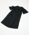 YAB-YUM ヤブヤム.YORK SMOCK OP [211306/BLK]