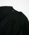 YAB-YUM ヤブヤム.YORK SMOCK OP [211306/BLK]