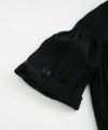YAB-YUM ヤブヤム.YORK SMOCK OP [211306/BLK]