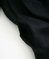 YAB-YUM ヤブヤム.YORK SMOCK OP [211306/BLK]