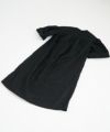 YAB-YUM ヤブヤム.YORK SMOCK OP [211306/BLK]