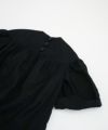YAB-YUM ヤブヤム.YORK SMOCK OP [211306/BLK]