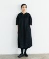 YAB-YUM ヤブヤム.YORK SMOCK OP [211306/BLK]