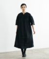 YAB-YUM ヤブヤム.YORK SMOCK OP [211306/BLK]