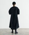 YAB-YUM ヤブヤム.YORK SMOCK OP [211306/BLK]