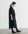 YAB-YUM ヤブヤム.YORK SMOCK OP [211306/BLK]