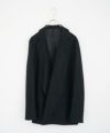 dauerbrenner.ダワーブレンナー.SAKKO DOPPELREIHER [02B/D43J-02/black]_