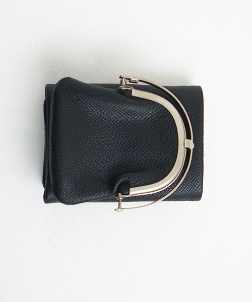 EDROBERTJUDSON エドロバートジャドソン COIN CACE[B01Y CO-10 / 05.BLACK]