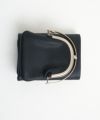 EDROBERTJUDSON エドロバートジャドソン COIN CACE[B01Y CO-10 / 05.BLACK]