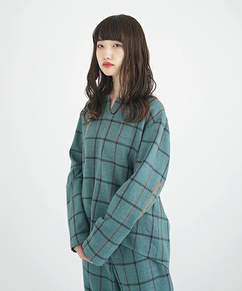 ohta.オオタ.check pull [st-53C]