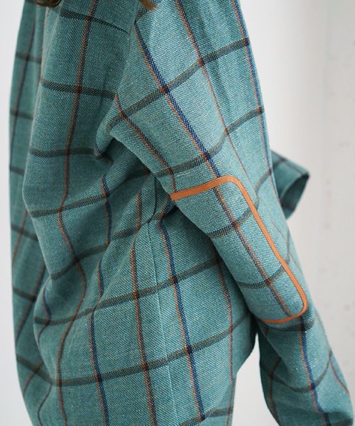 ohta オオタ check pull [st-53C]
