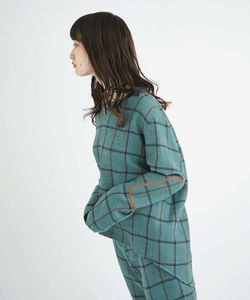 ohta.オオタ.check pull [st-53C]