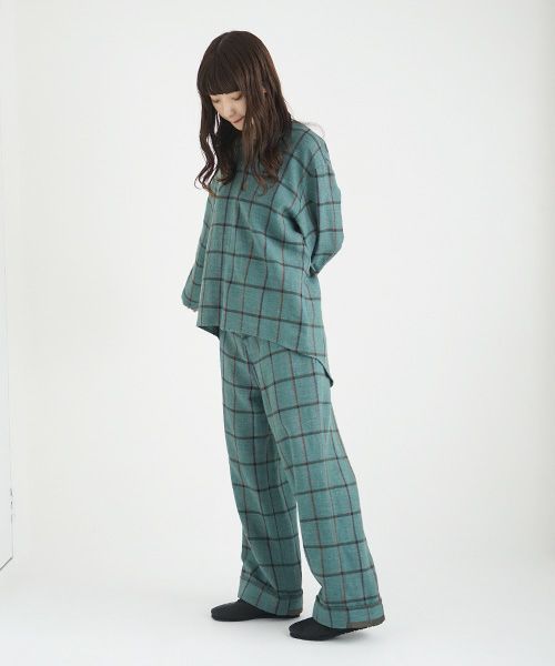 ohta.オオタ.check pull [st-53C]