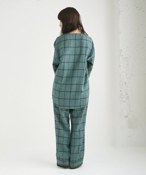 ohta.オオタ.check pull [st-53C]