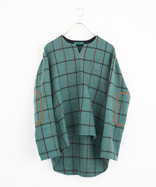 ohta.オオタ.check pull [st-53C]