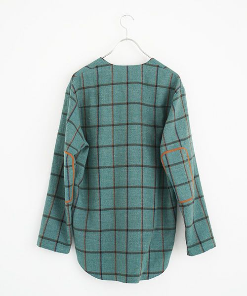ohta オオタ check pull [st-53C]