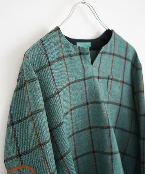 ohta.オオタ.check pull [st-53C]