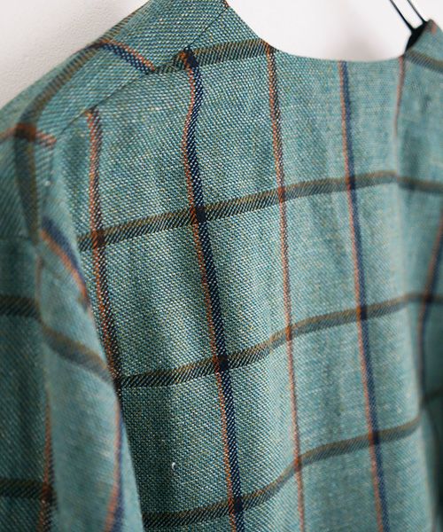 ohta.オオタ.check pull [st-53C]