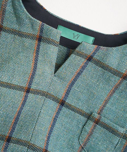 ohta.オオタ.check pull [st-53C]