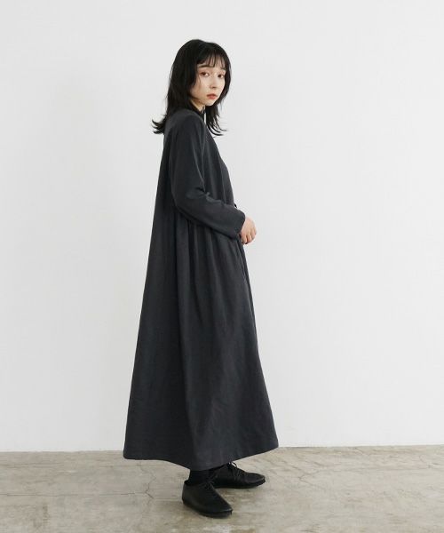 Mochi / home&miles モチ / ホーム＆マイルズ trapeze one piece