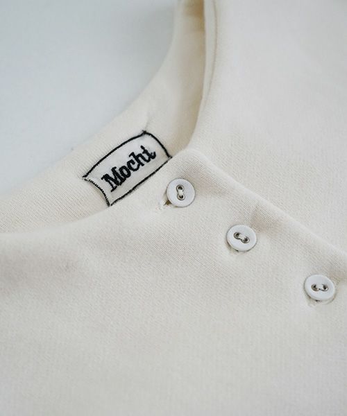 Mochi / home&miles.モチ / ホーム＆マイルズ.cardigan [off white]