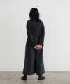 Mochi / home&miles.モチ / ホーム＆マイルズ.wrap pants [sumi]