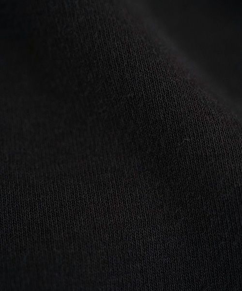 Mochi / home&miles.モチ / ホーム＆マイルズ.cotton cashmere leggings [sumi]