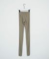 Mochi / home&miles.モチ / ホーム＆マイルズ.cotton cashmere leggings [greige・2]