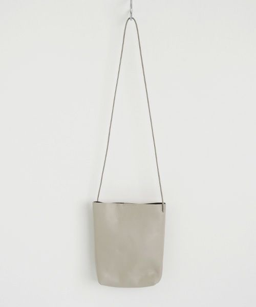 _Fot.フォート.small shoulder bag [0801b]