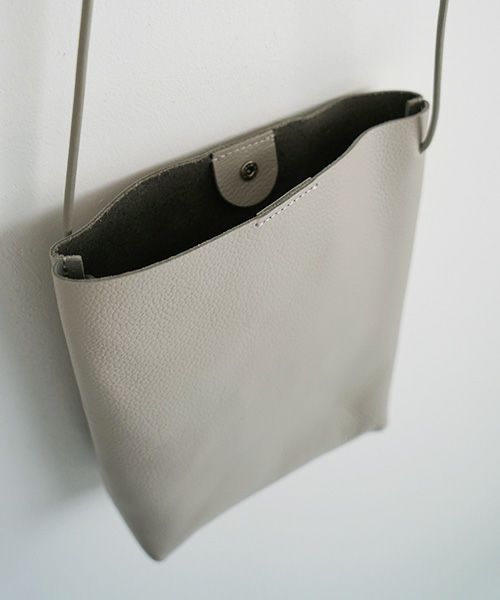 _Fot.フォート.small shoulder bag [0801b]
