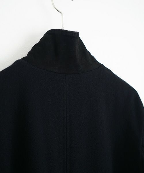 KristenseN DU NORD クリステンセンドゥノルド COAT [11615/Z-364/10 