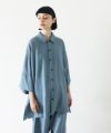 VUy.ヴウワイ.dolman shirt vuy-s23-s02[LIGHT BLUE]_