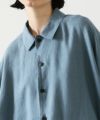 VUy.ヴウワイ.dolman shirt vuy-s23-s02[LIGHT BLUE]_